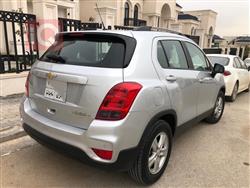 شيفروليه تراكس